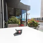 Summer Hotel