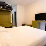 Summer Hotel