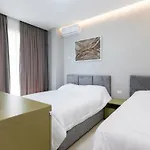 Summer Hotel