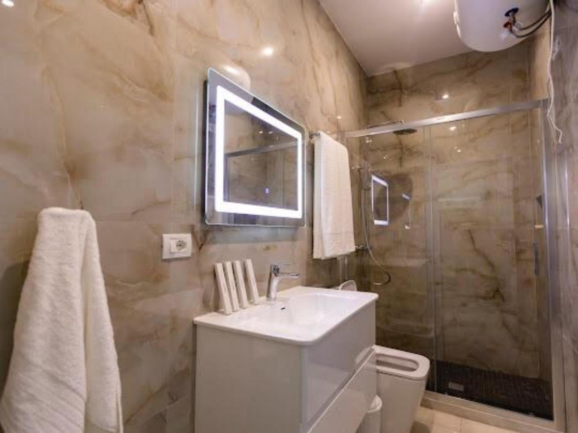 Summer Hotel 4*