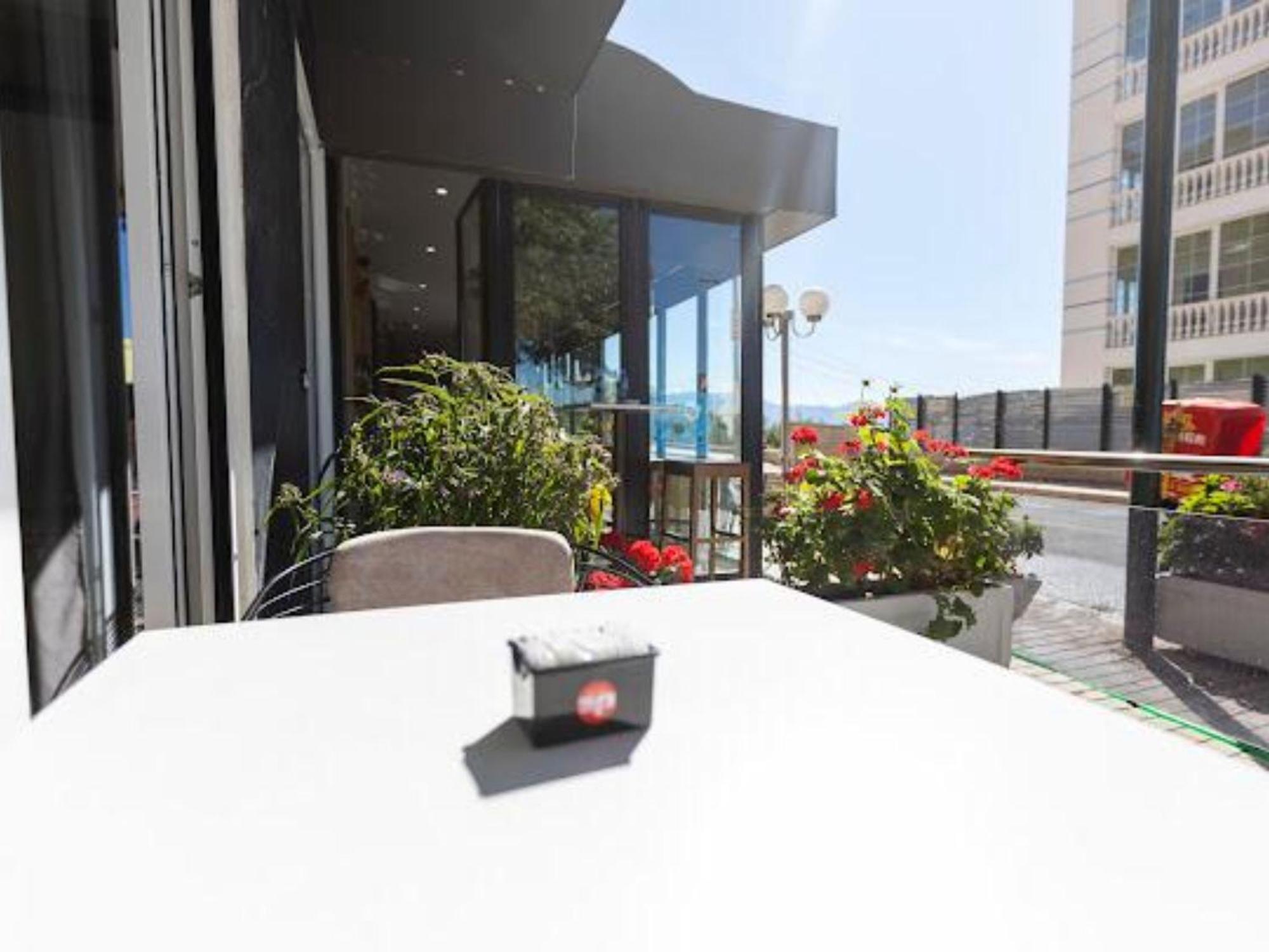 Hotel Summer Wlora