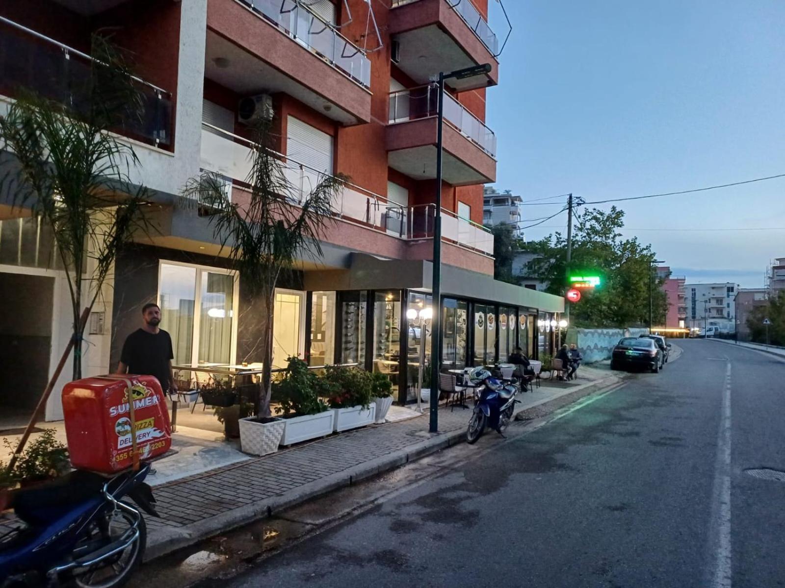 Summer Hotel 4*