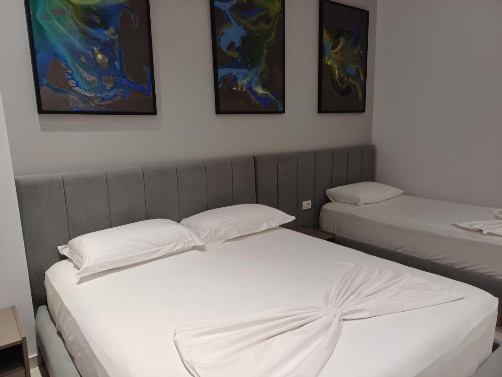 Hotel Summer 4*