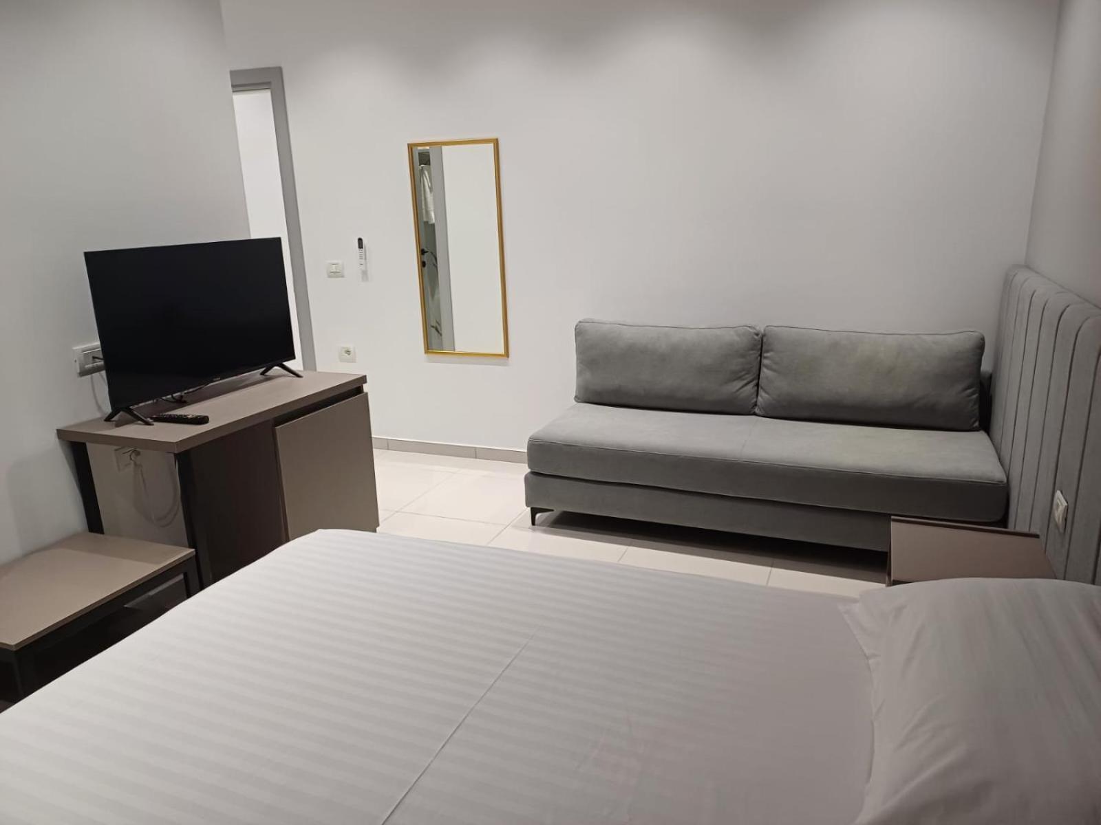Hotel Summer Wlora