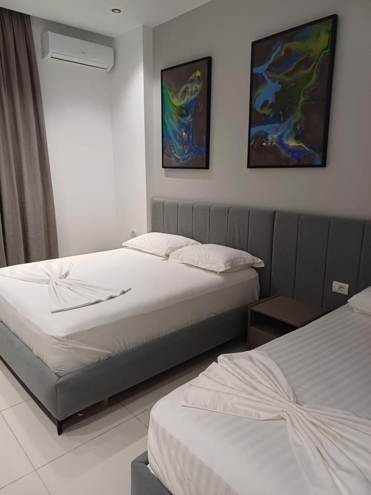 Hotel Summer 4*