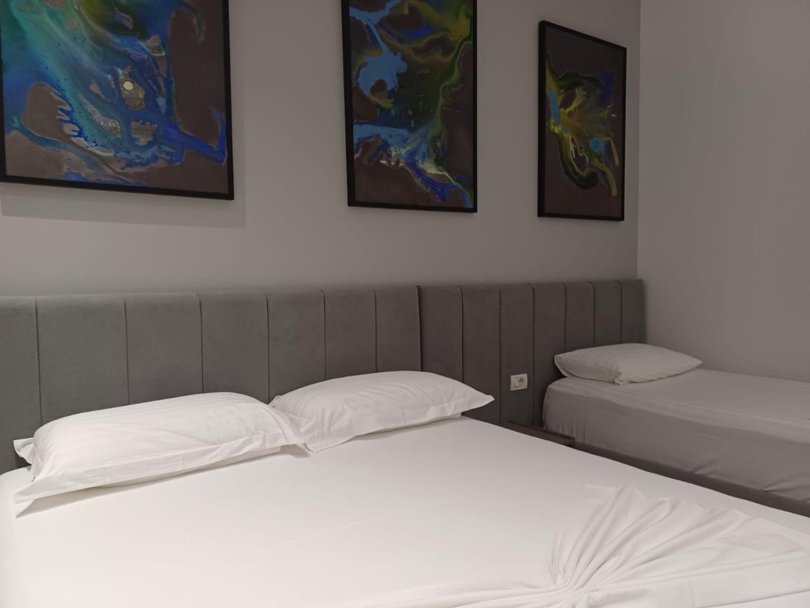 Hotel Summer 4*