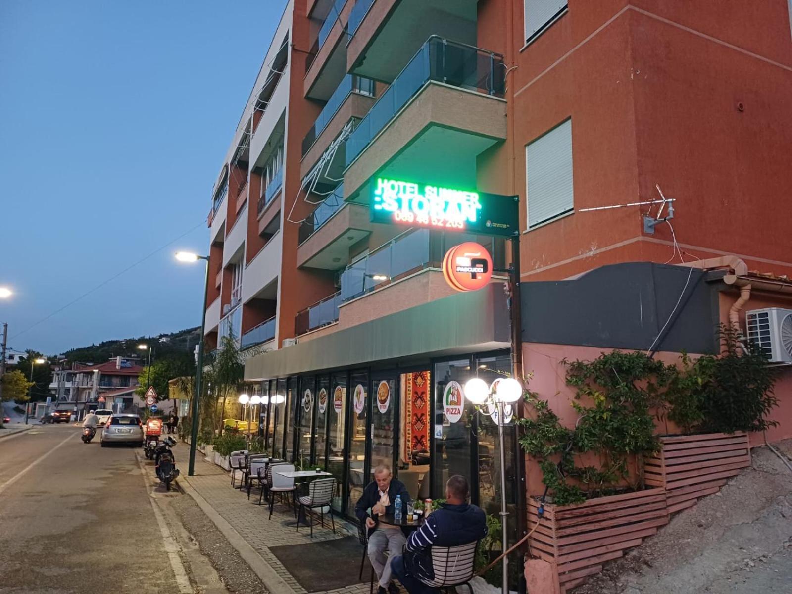 Hotel Summer Wlora
